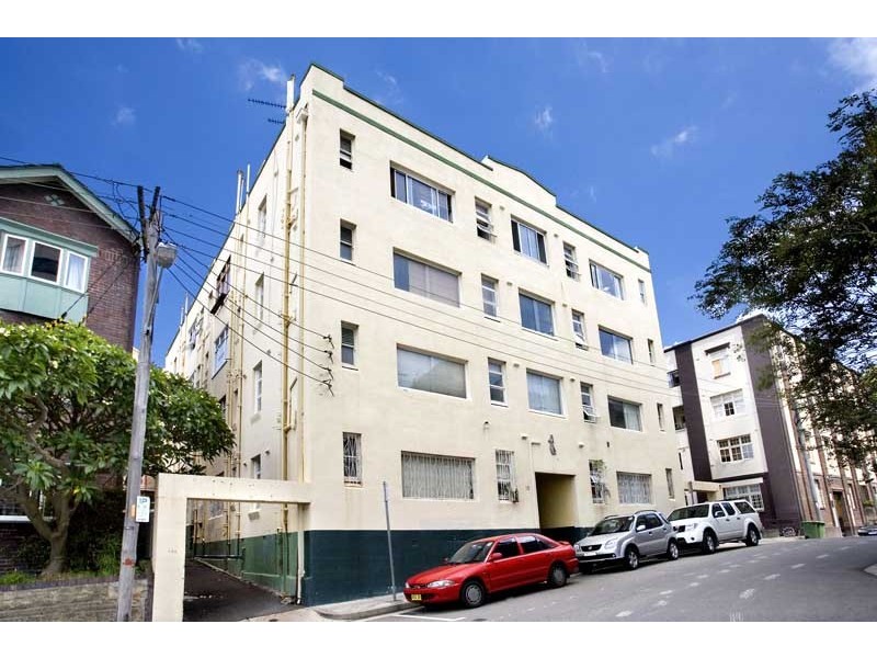 1/10 Clapton Place, Darlinghurst NSW 2010