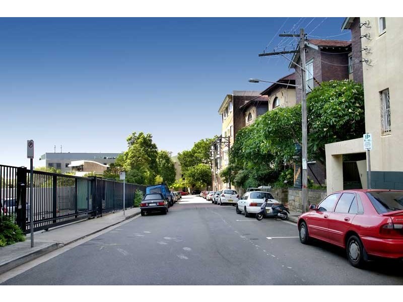 1/10 Clapton Place, Darlinghurst NSW 2010