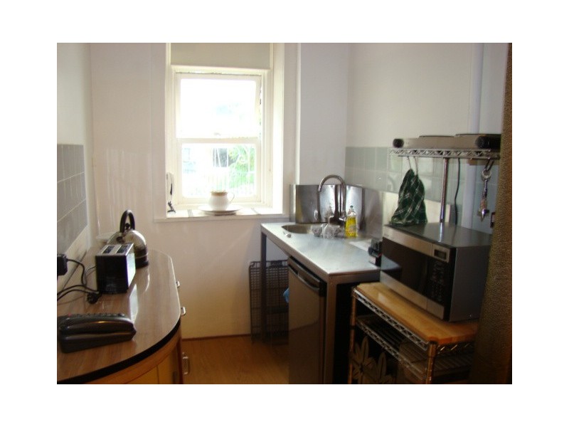 1/10 Clapton Place, Darlinghurst NSW 2010