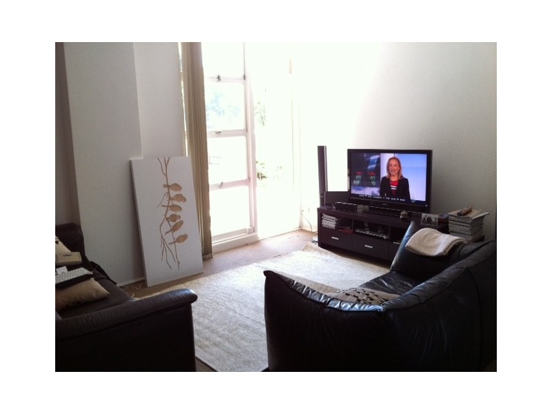 27/22 New Beach Road, Darling Point NSW 2027