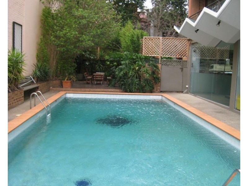 106/145 Victoria Street, Potts Point NSW 2011