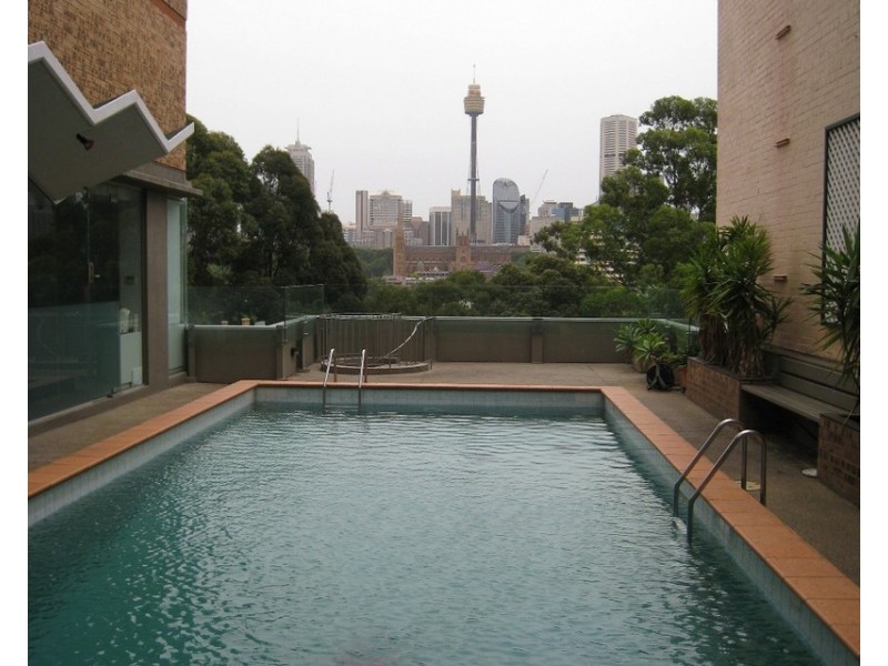 106/145 Victoria Street, Potts Point NSW 2011