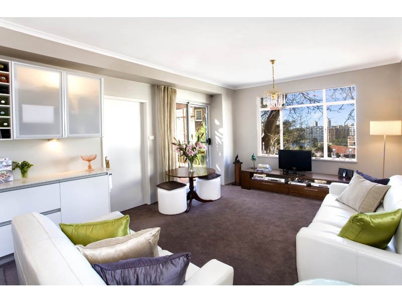 101/40 Macleay Street, Potts Point NSW 2011
