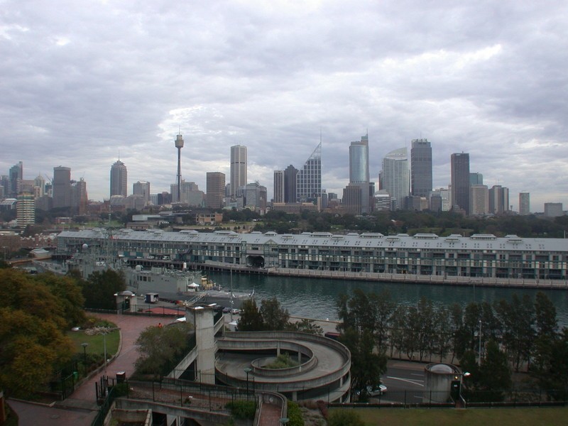 20/ 2-4 St Neot Avenue, Potts Point NSW 2011