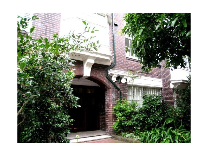 20/ 2-4 St Neot Avenue, Potts Point NSW 2011