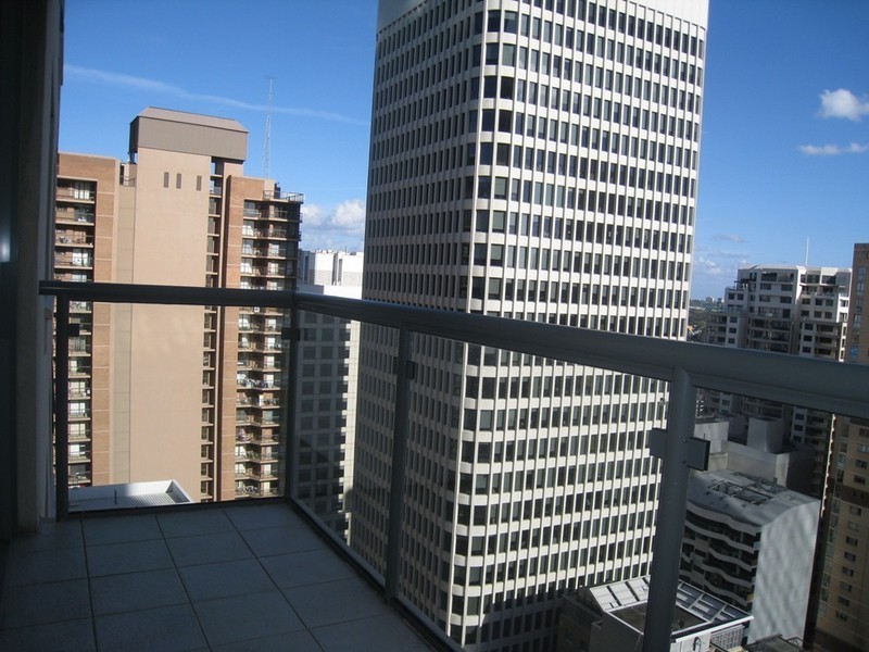 4308/393 Pitt Street, Sydney NSW 2000