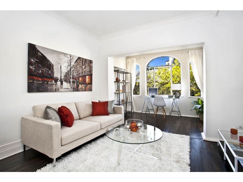 11/19 Kellett Street, Potts Point NSW 2011