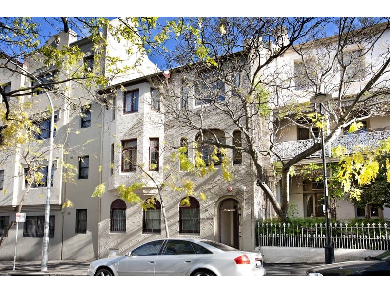11/19 Kellett Street, Potts Point NSW 2011
