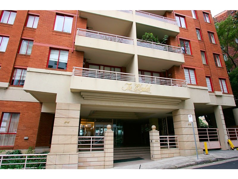 305/2-6 Birtley Place, Elizabeth Bay NSW 2011