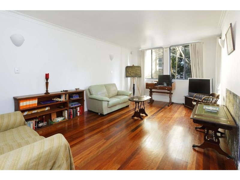 305/2-6 Birtley Place, Elizabeth Bay NSW 2011