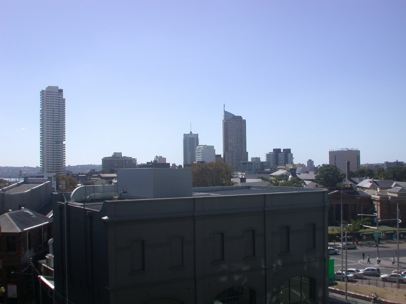 63/185 Campbell Street, Darlinghurst NSW 2010