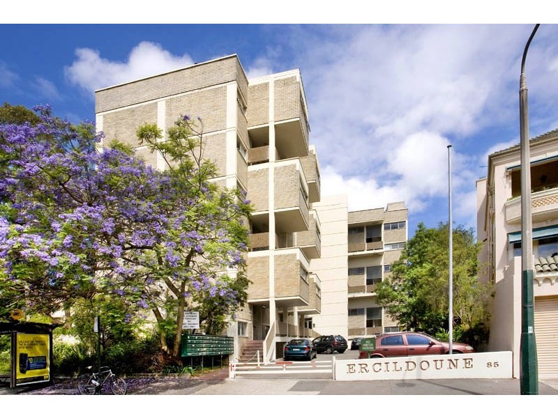 5B/85 Elizabeth Bay Road, Elizabeth Bay NSW 2011