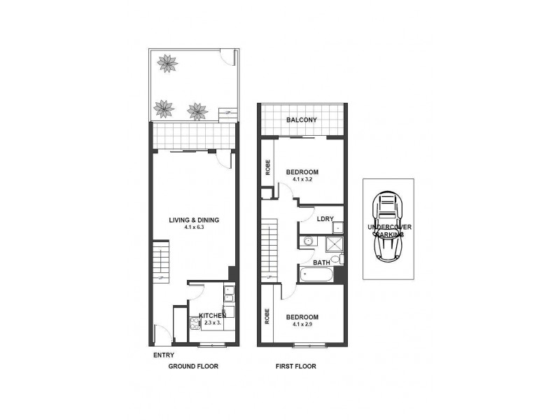 172/71 Victoria Street, Potts Point NSW 2011