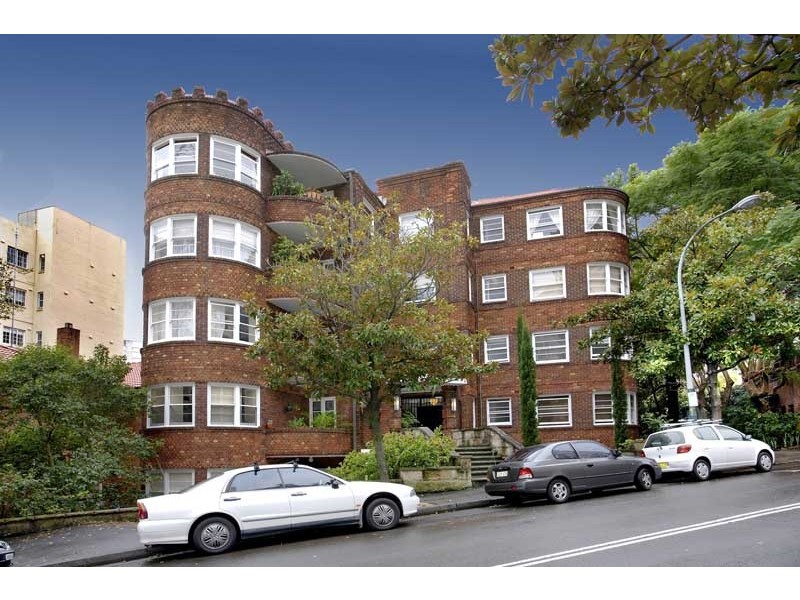 3/ 6-8 Ithaca Road, Elizabeth Bay NSW 2011