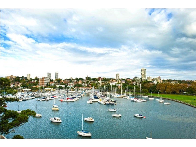 4/65A Elizabeth Bay Road, Elizabeth Bay NSW 2011