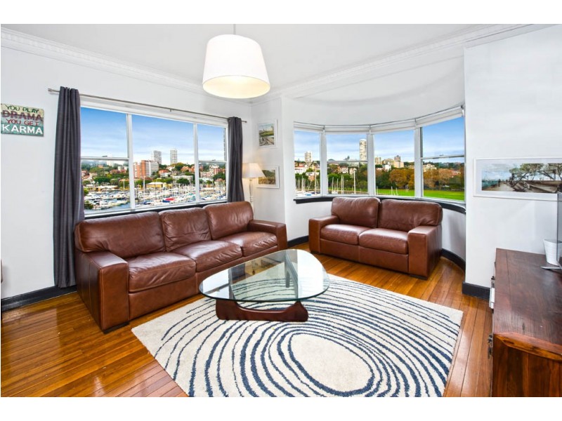 4/65A Elizabeth Bay Road, Elizabeth Bay NSW 2011