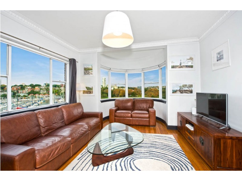 4/65A Elizabeth Bay Road, Elizabeth Bay NSW 2011