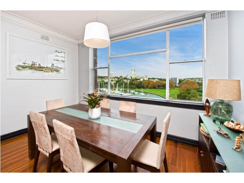 4/65A Elizabeth Bay Road, Elizabeth Bay NSW 2011