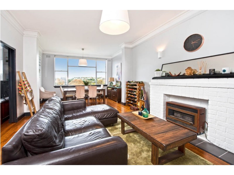 4/65A Elizabeth Bay Road, Elizabeth Bay NSW 2011