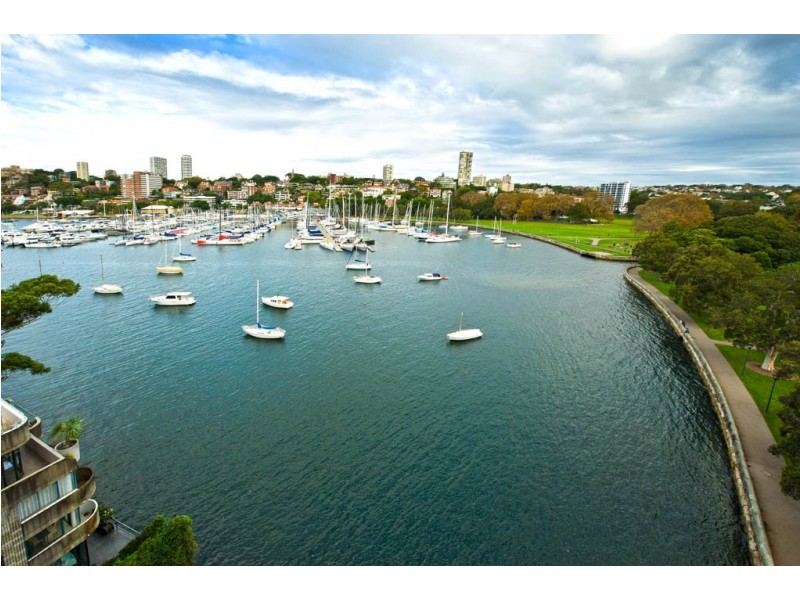 4/65A Elizabeth Bay Road, Elizabeth Bay NSW 2011