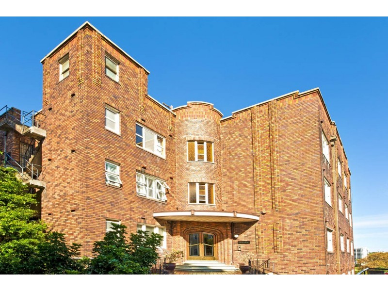 4/65A Elizabeth Bay Road, Elizabeth Bay NSW 2011