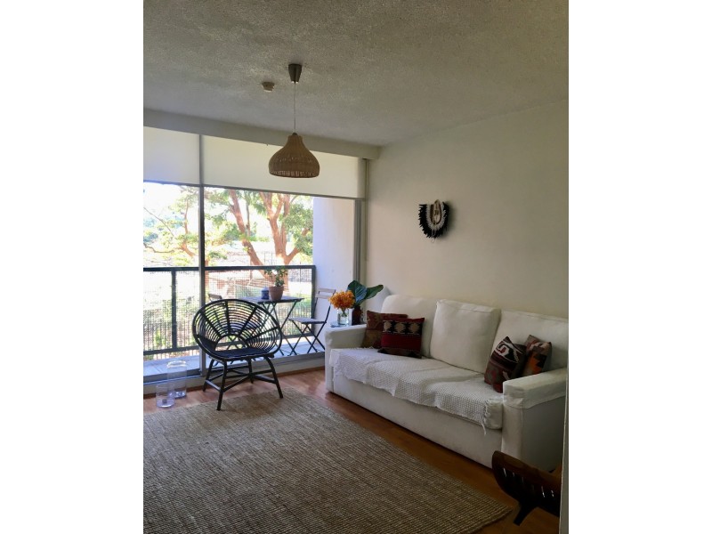 10/50 Roslyn Gardens, Elizabeth Bay NSW 2011