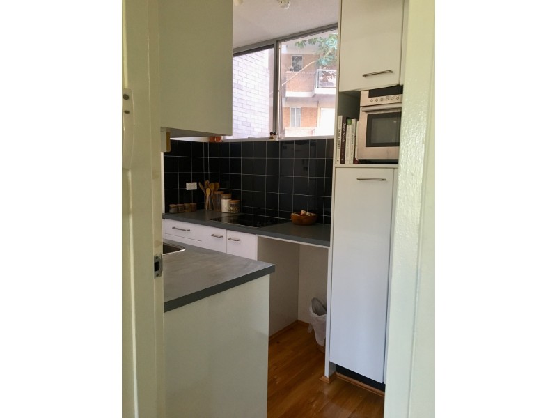 10/50 Roslyn Gardens, Elizabeth Bay NSW 2011