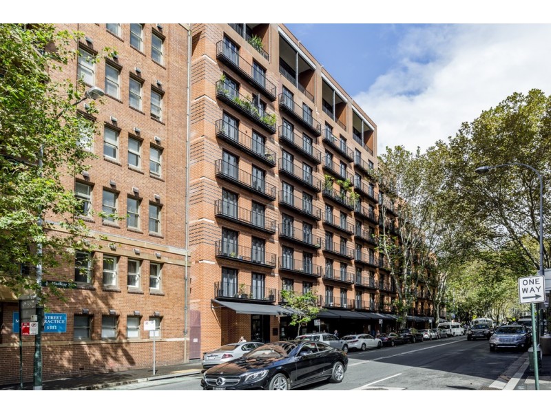 602/50 Macleay Street, Potts Point NSW 2011