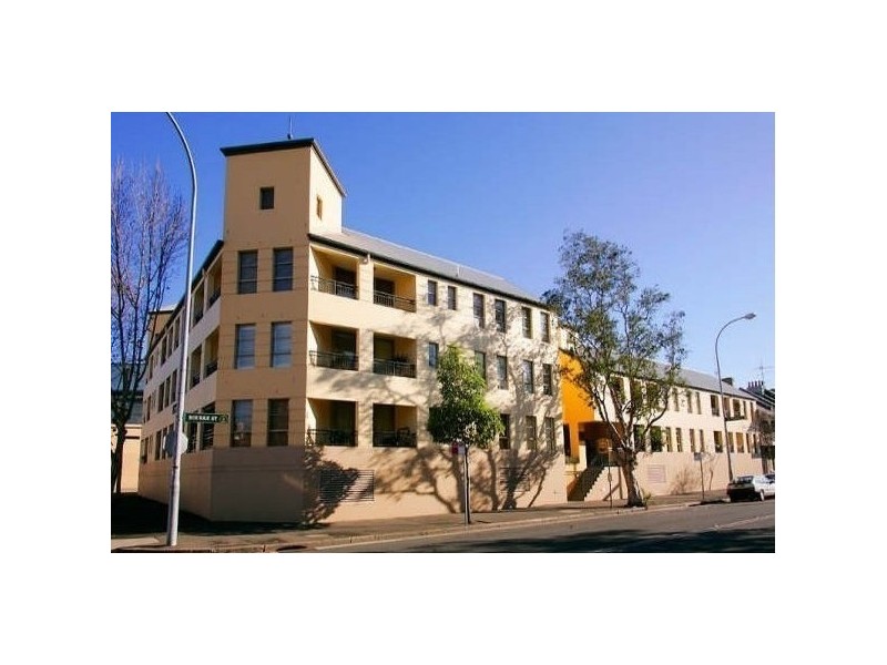 5/23-29 Bourke Street, Woolloomooloo NSW 2011