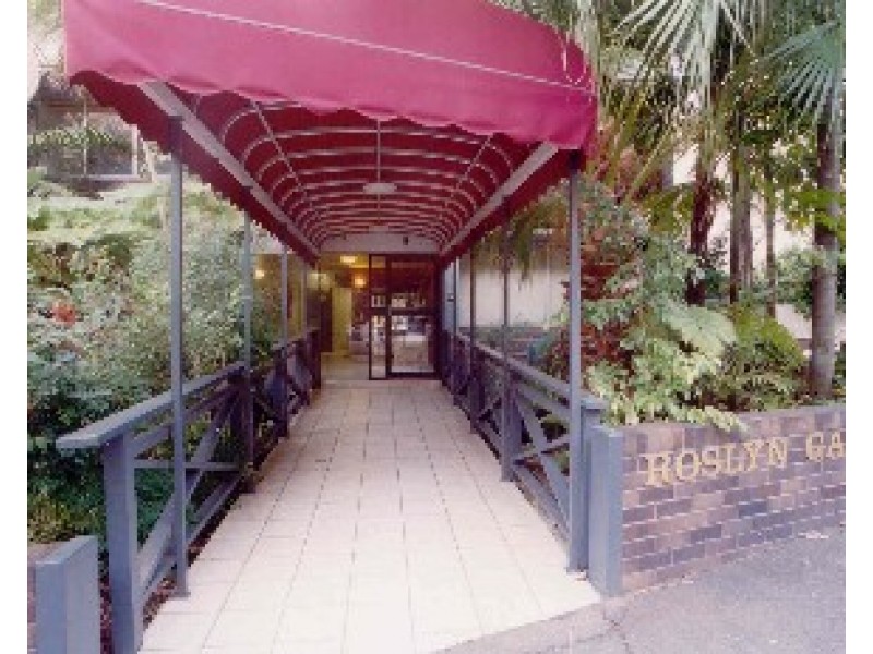 53/68 Roslyn Gardens, Elizabeth Bay NSW 2011
