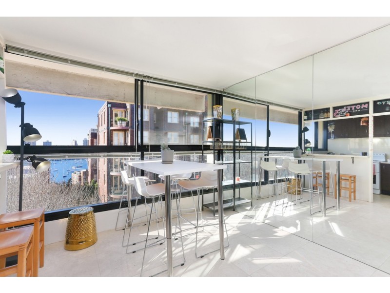 53/45 Macleay Street, Potts Point NSW 2011