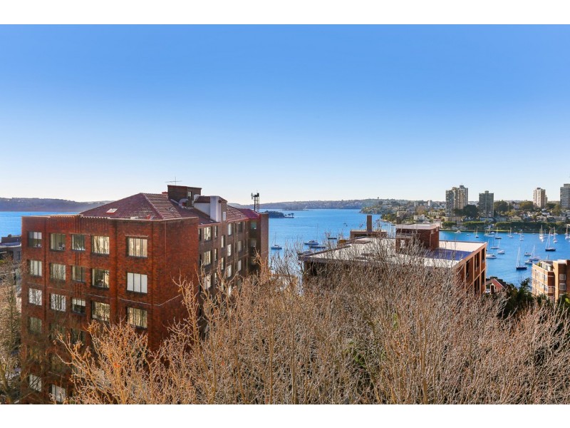 53/45 Macleay Street, Potts Point NSW 2011