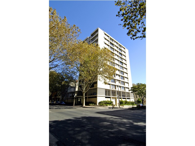 53/45 Macleay Street, Potts Point NSW 2011