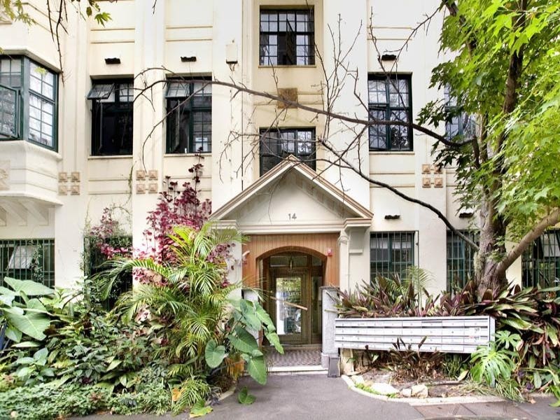 32/14 Royston Street, Darlinghurst NSW 2010