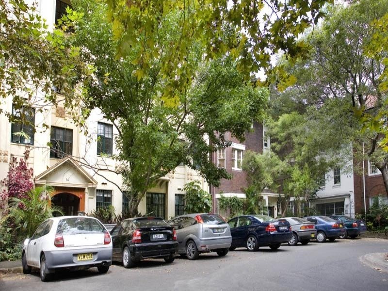 32/14 Royston Street, Darlinghurst NSW 2010