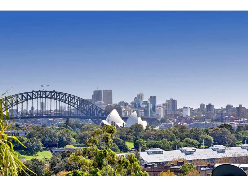 21/100 Brougham Street, Potts Point NSW 2011