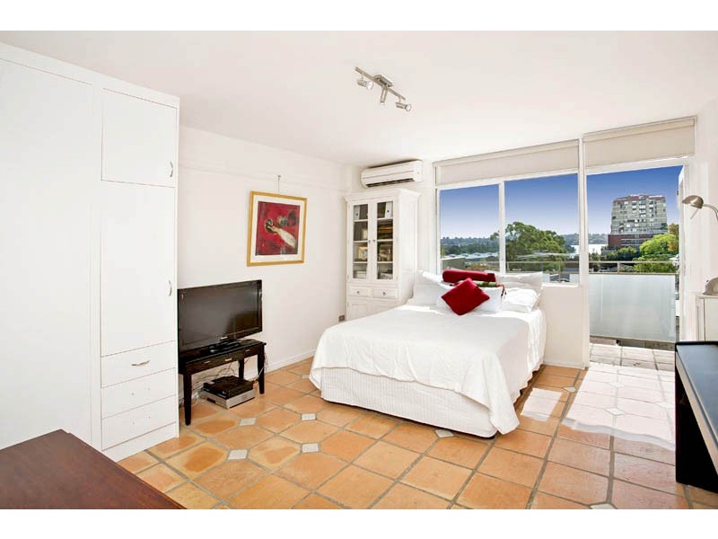 21/100 Brougham Street, Potts Point NSW 2011