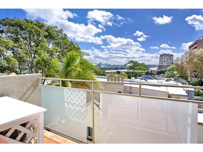 21/100 Brougham Street, Potts Point NSW 2011