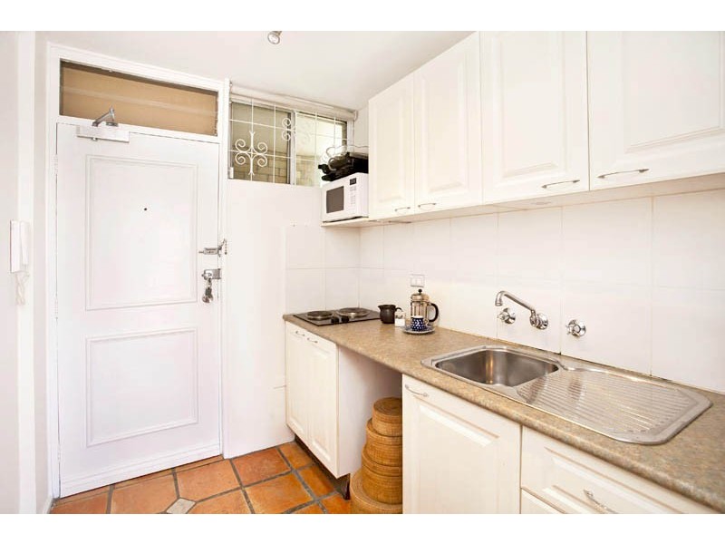 21/100 Brougham Street, Potts Point NSW 2011