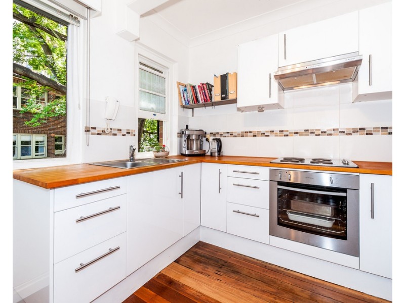 16/4 McDonald Street, Potts Point NSW 2011