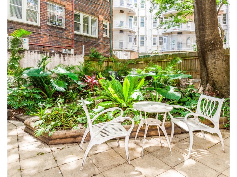 16/4 McDonald Street, Potts Point NSW 2011