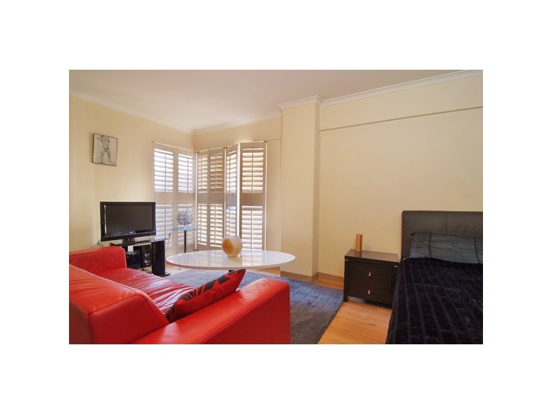204/40 Macleay Street, Potts Point NSW 2011