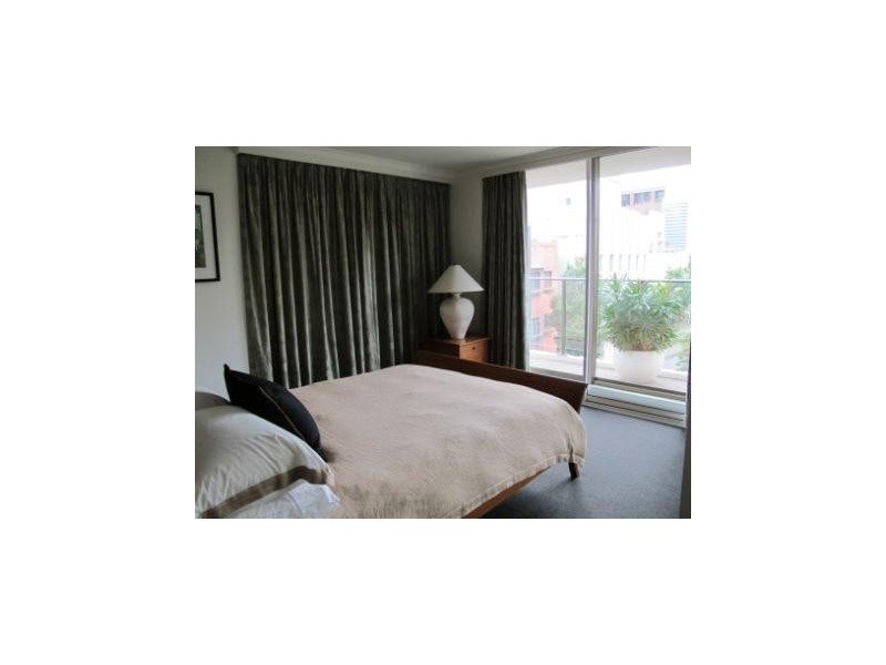 303/2 Springfield Avenue, Potts Point NSW 2011