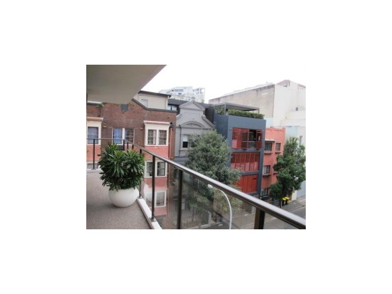 303/2 Springfield Avenue, Potts Point NSW 2011