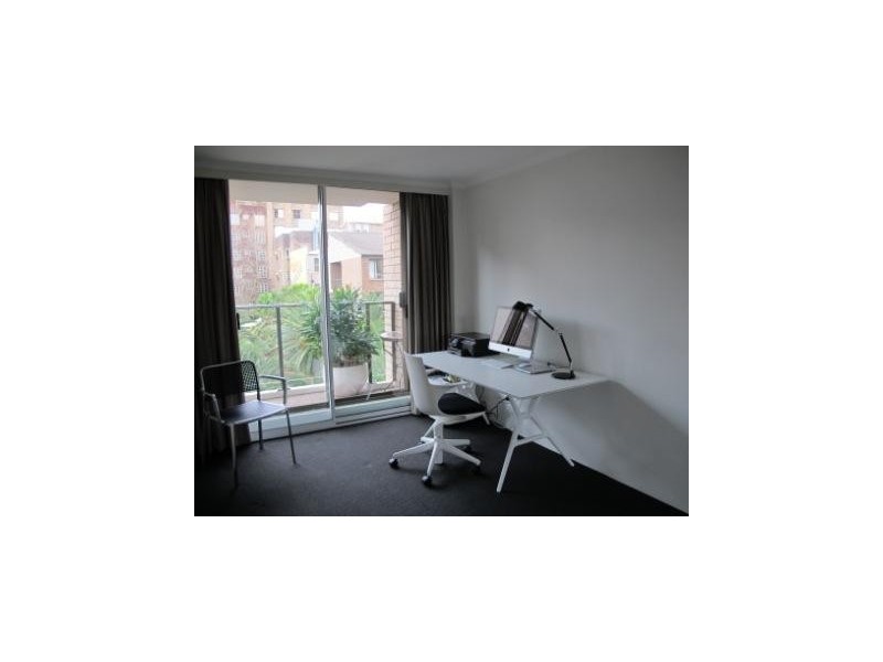 303/2 Springfield Avenue, Potts Point NSW 2011