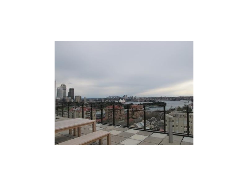 303/2 Springfield Avenue, Potts Point NSW 2011