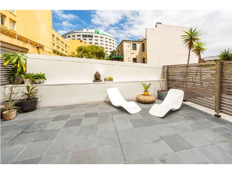 4/199A Victoria Street, Potts Point NSW 2011