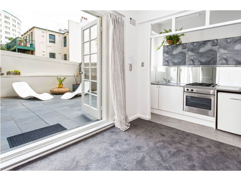 4/199A Victoria Street, Potts Point NSW 2011