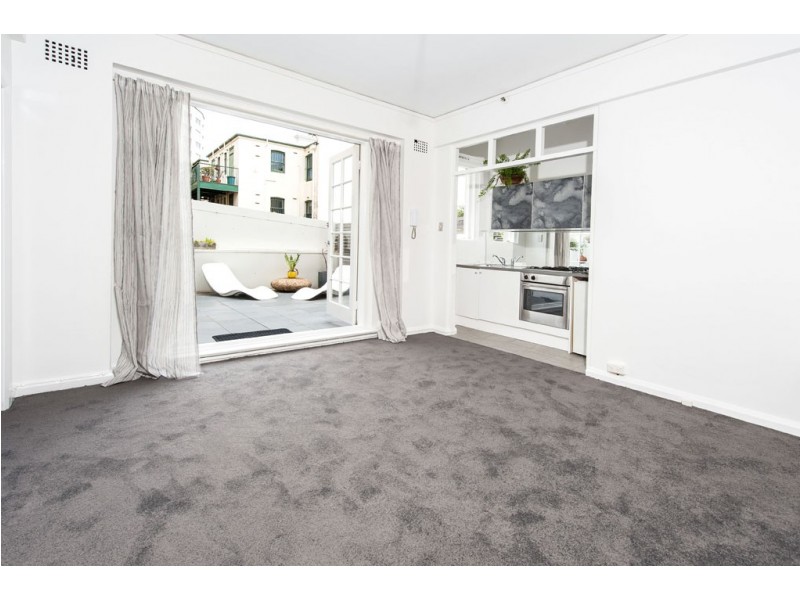 4/199A Victoria Street, Potts Point NSW 2011