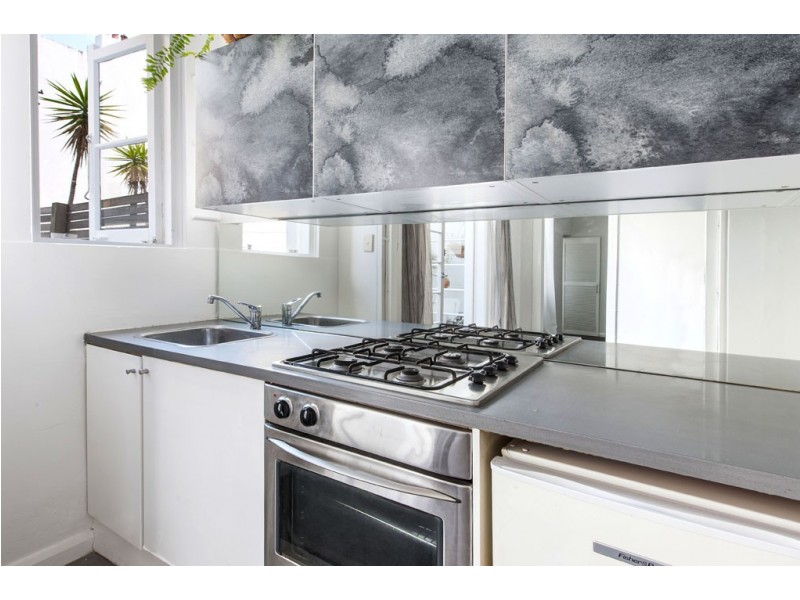 4/199A Victoria Street, Potts Point NSW 2011